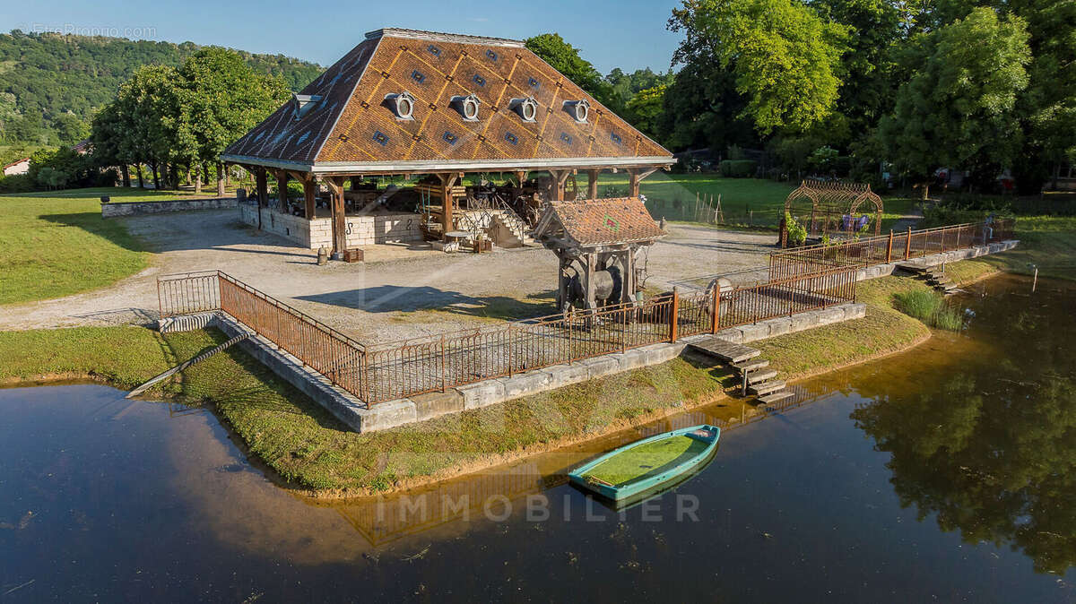 Autre à SAINT-VIT