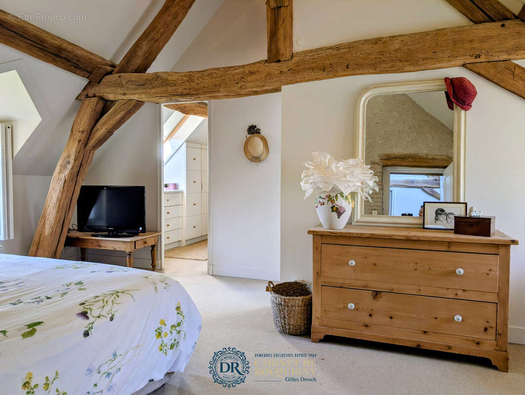 A vendre maison olivet centre - photo 11