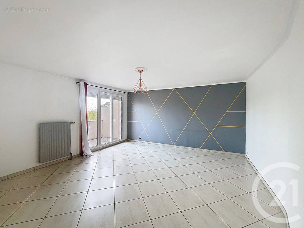 Appartement à TROYES