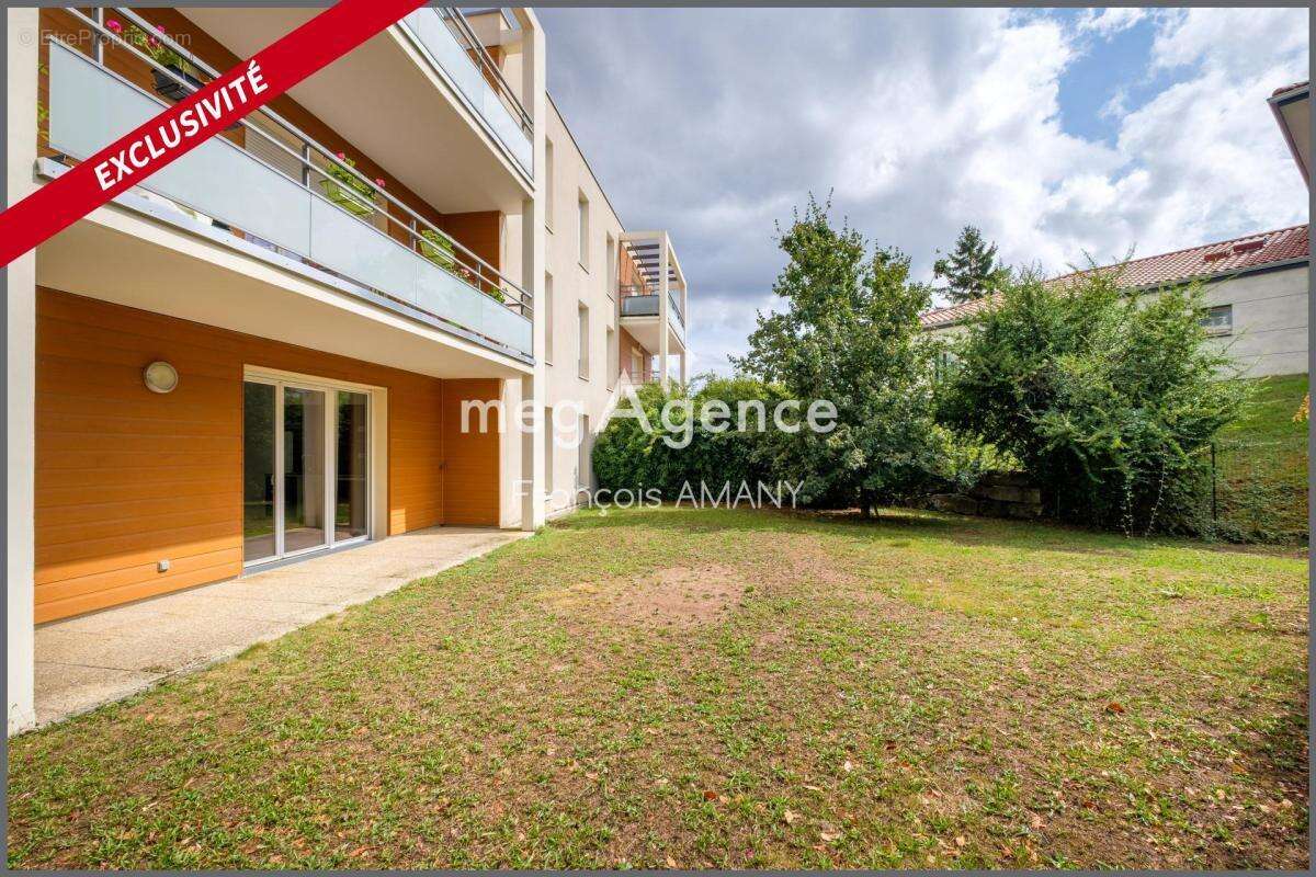 Appartement à DOMMARTIN