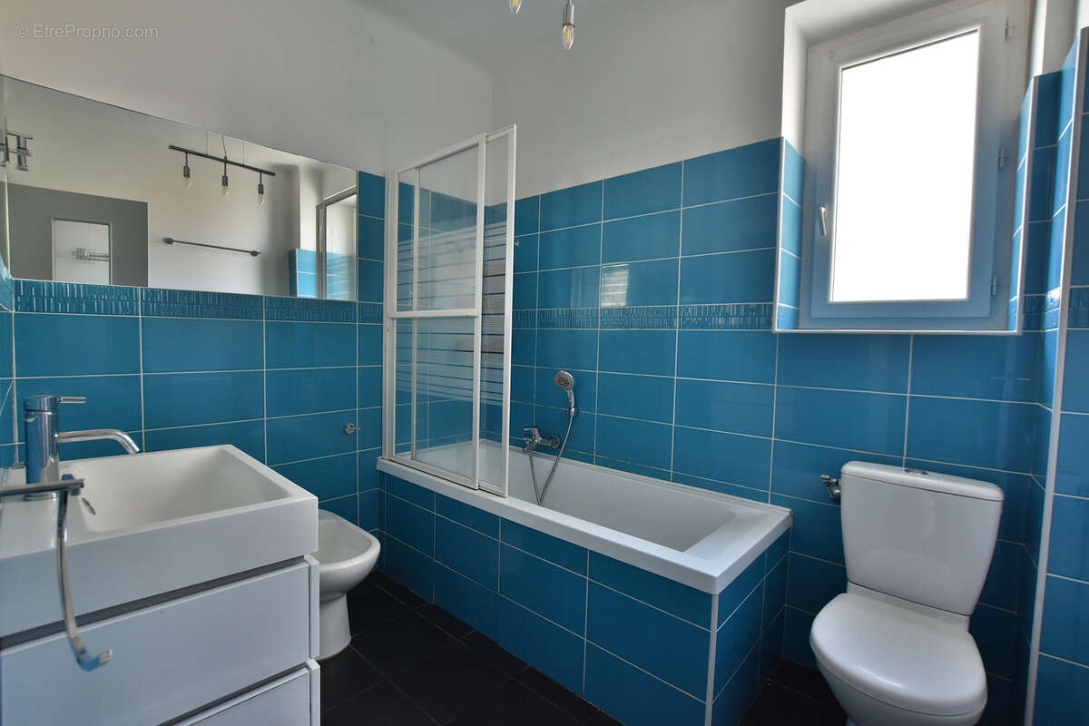 Appartement à AJACCIO