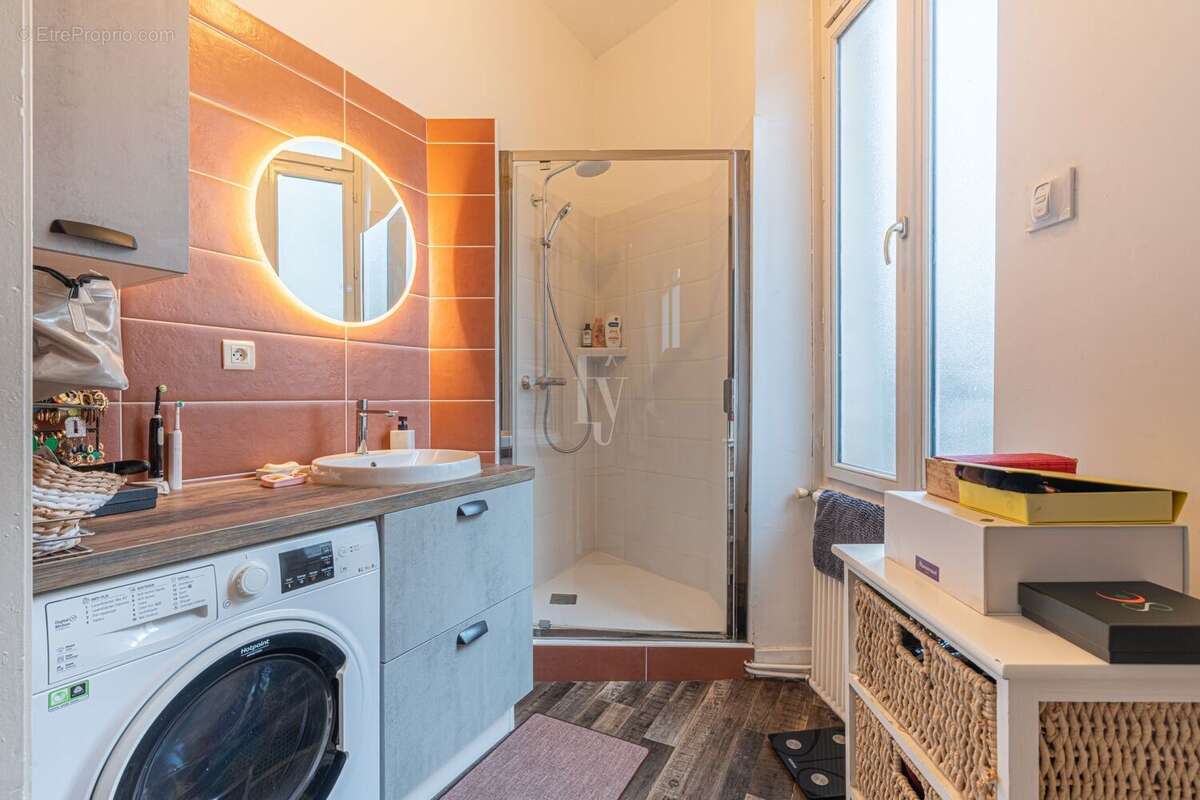 Appartement à LIMOGES