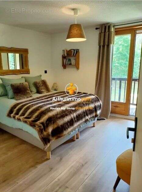 Appartement à GUILLESTRE