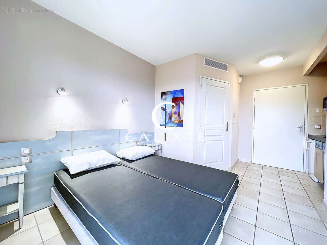 Appartement 17 m² à Callian  - photo 6