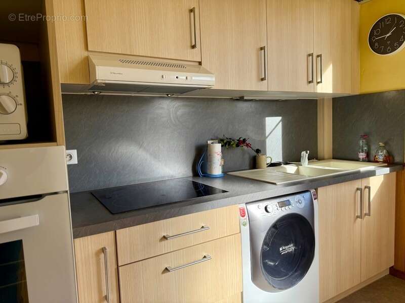 Appartement à TARBES