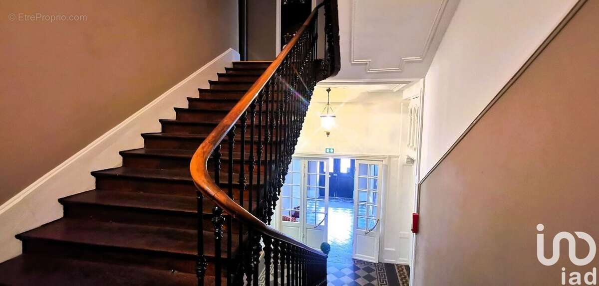 Photo 6 - Commerce à PLOMBIERES-LES-BAINS