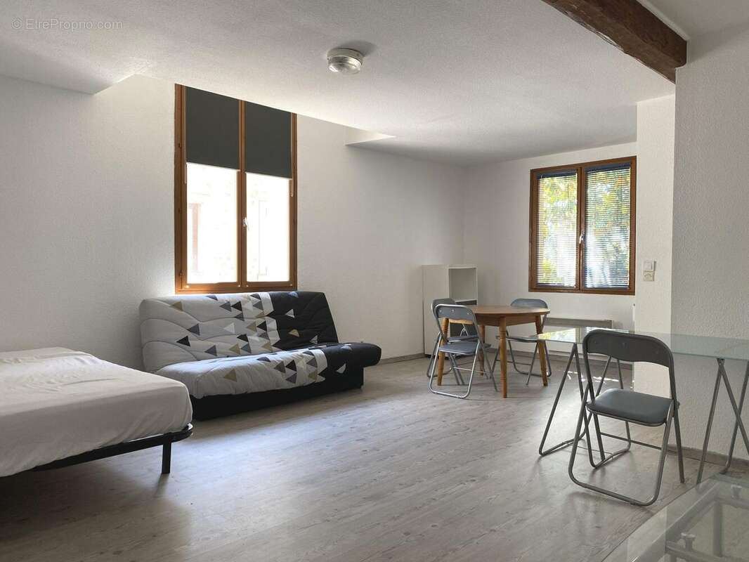 Studio Bât B - Appartement à NARBONNE