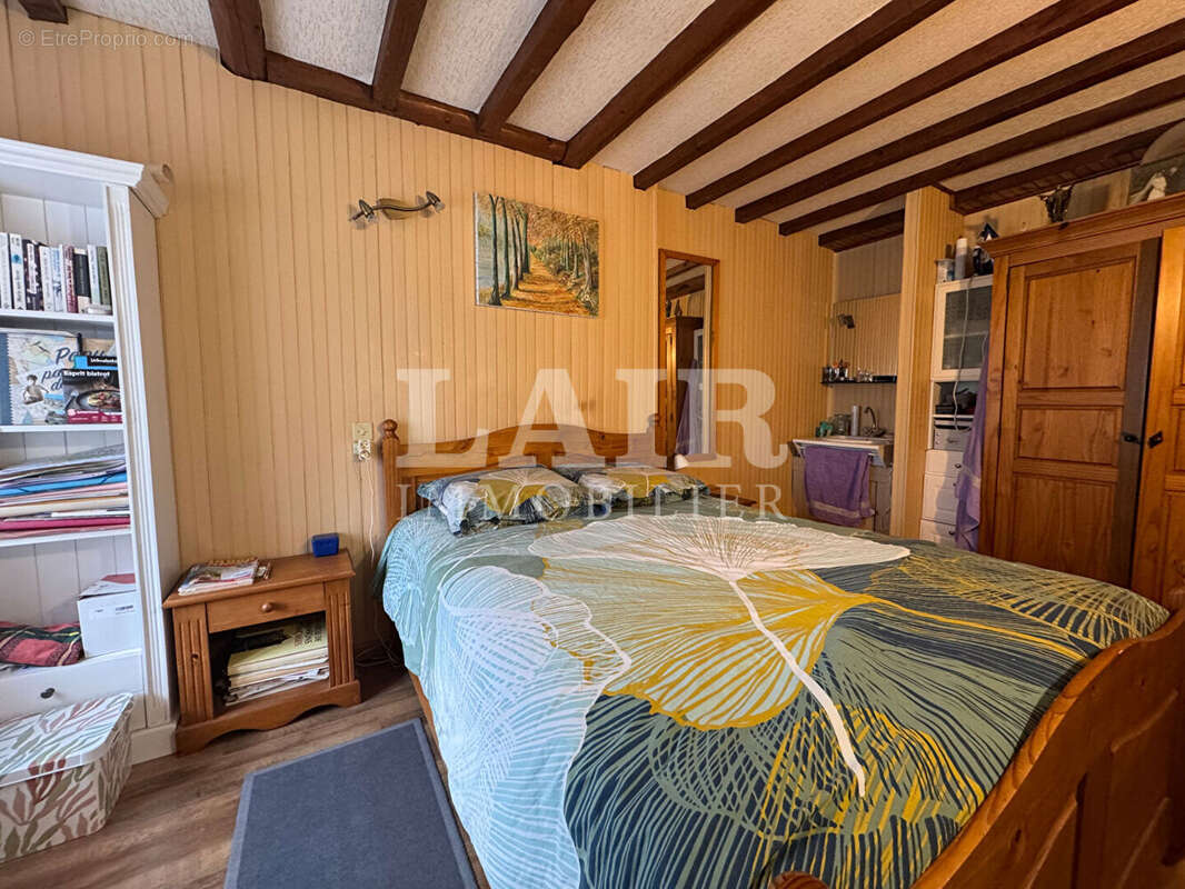 Maison à MORTAGNE-AU-PERCHE