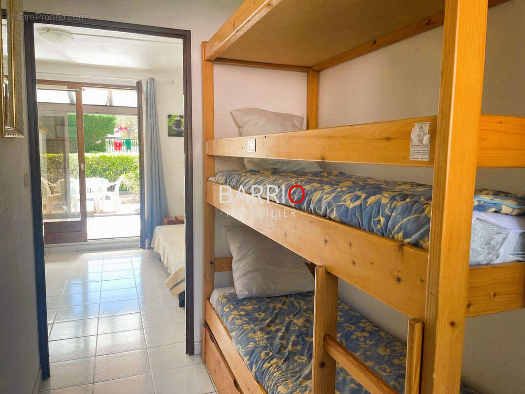 Appartement à ARGELES-SUR-MER