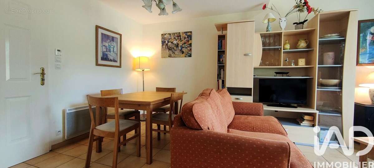 Photo 4 - Maison à L&#039;AIGUILLON-SUR-VIE