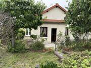 Maison à CHAMPIGNY-SUR-MARNE