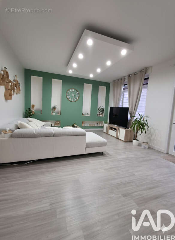 Photo 2 - Maison à AUCHEL