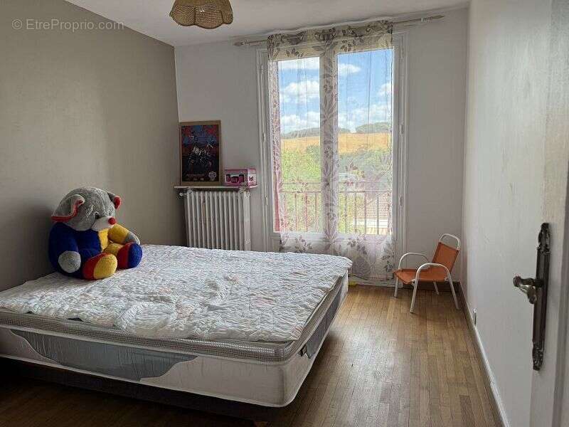 Maison 85 m² à Paron  - photo 6