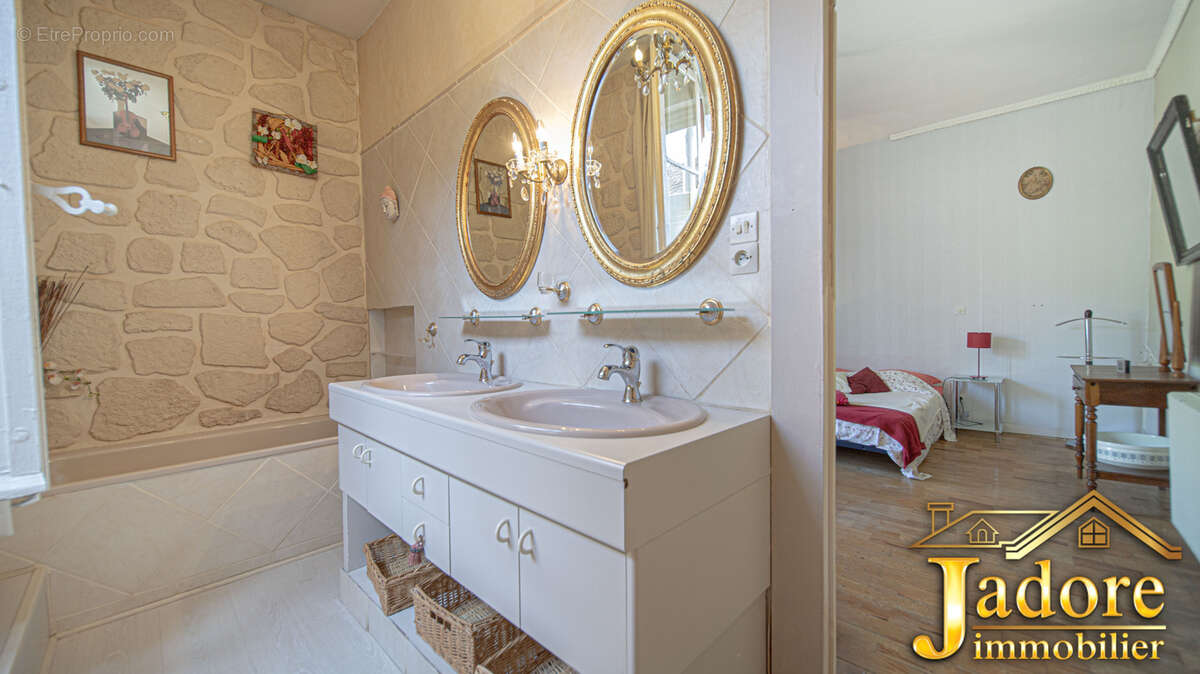 Appartement à SAINT-DIE-DES-VOSGES