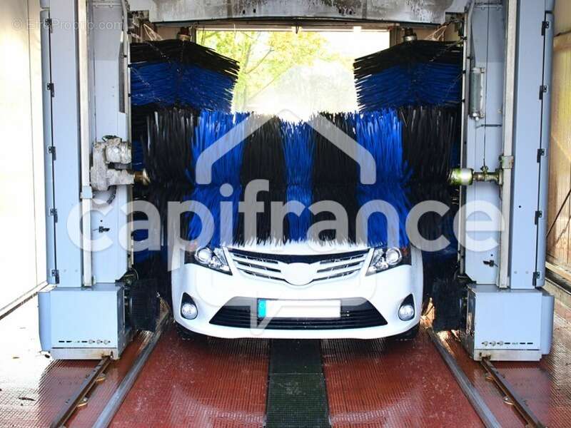 Commerce à GRENOBLE