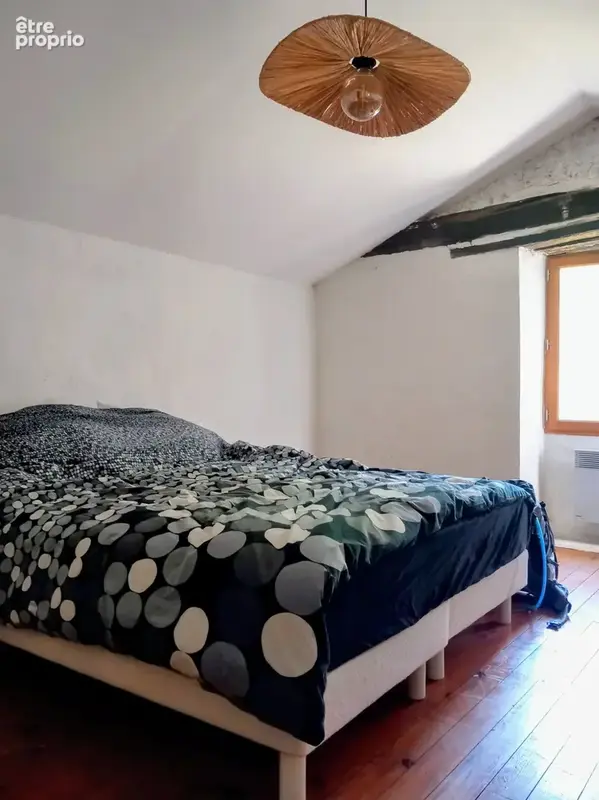 Maison à vendre 4 pièces SAINT MARTIN DE BOUBAUX (48) - photo 11