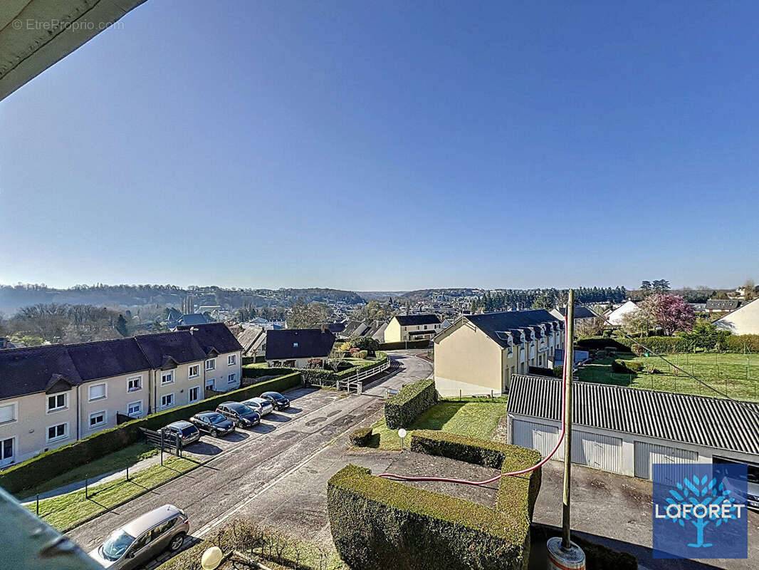 Appartement à BERNAY