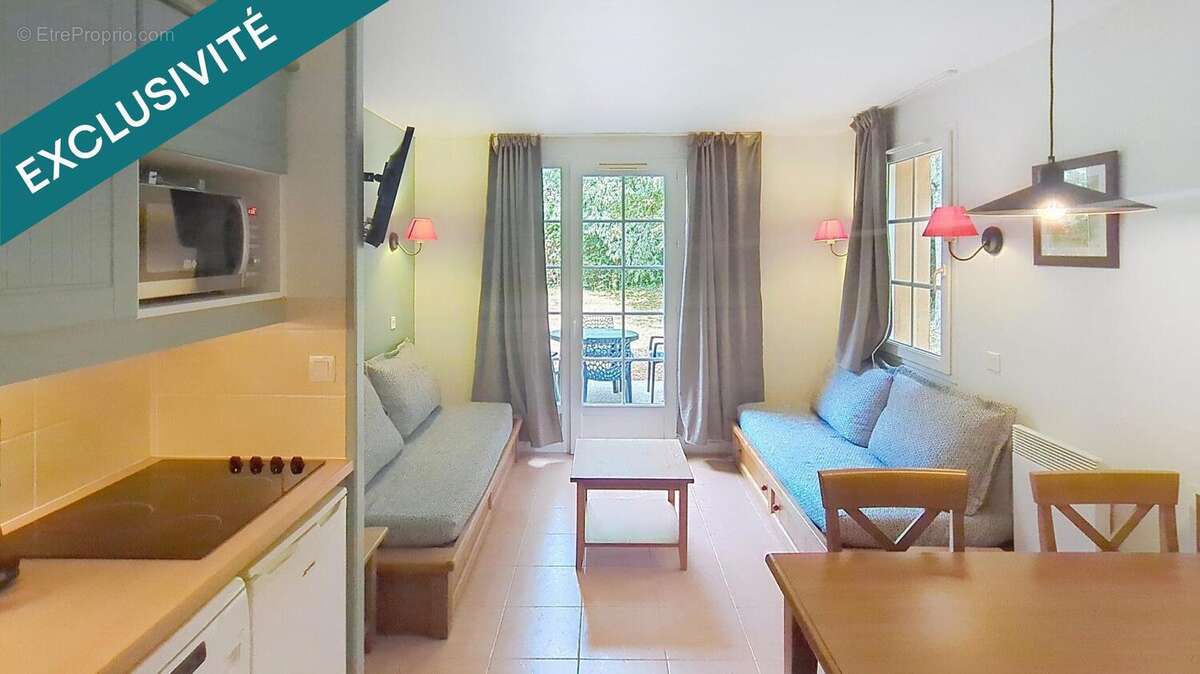 Photo 2 - Maison à MONFLANQUIN