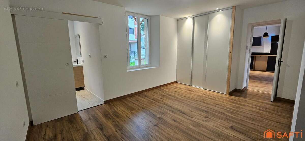 Photo 6 - Maison à MONTAUBAN