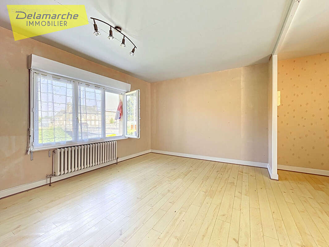Appartement à PONTORSON