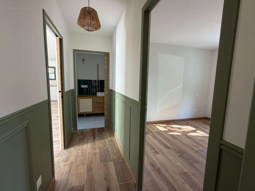 Aizenay (85)- calme absolu - villa contemporaine 2024 grand confort 4 chambres avec garage sur 783 m² - photo 16