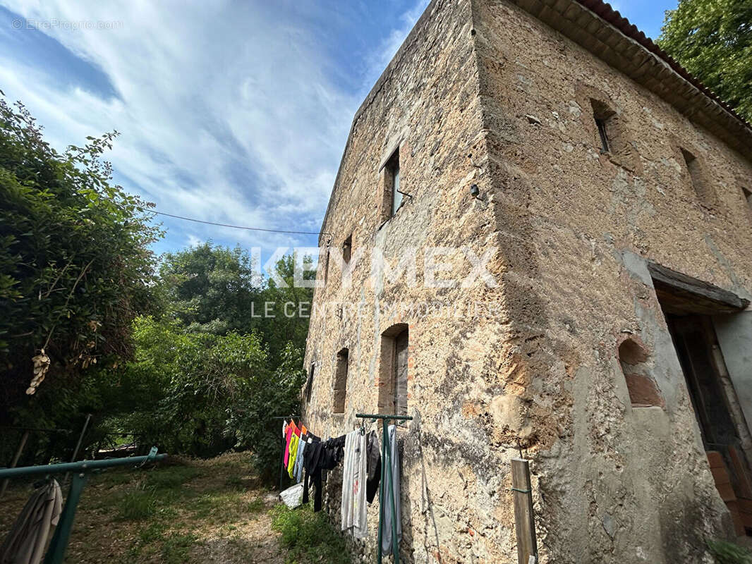 Maison à BELGENTIER