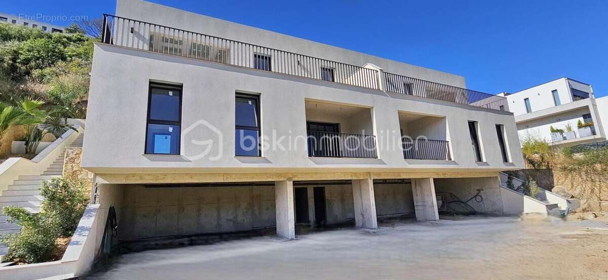 Appartement à GROSSETO-PRUGNA