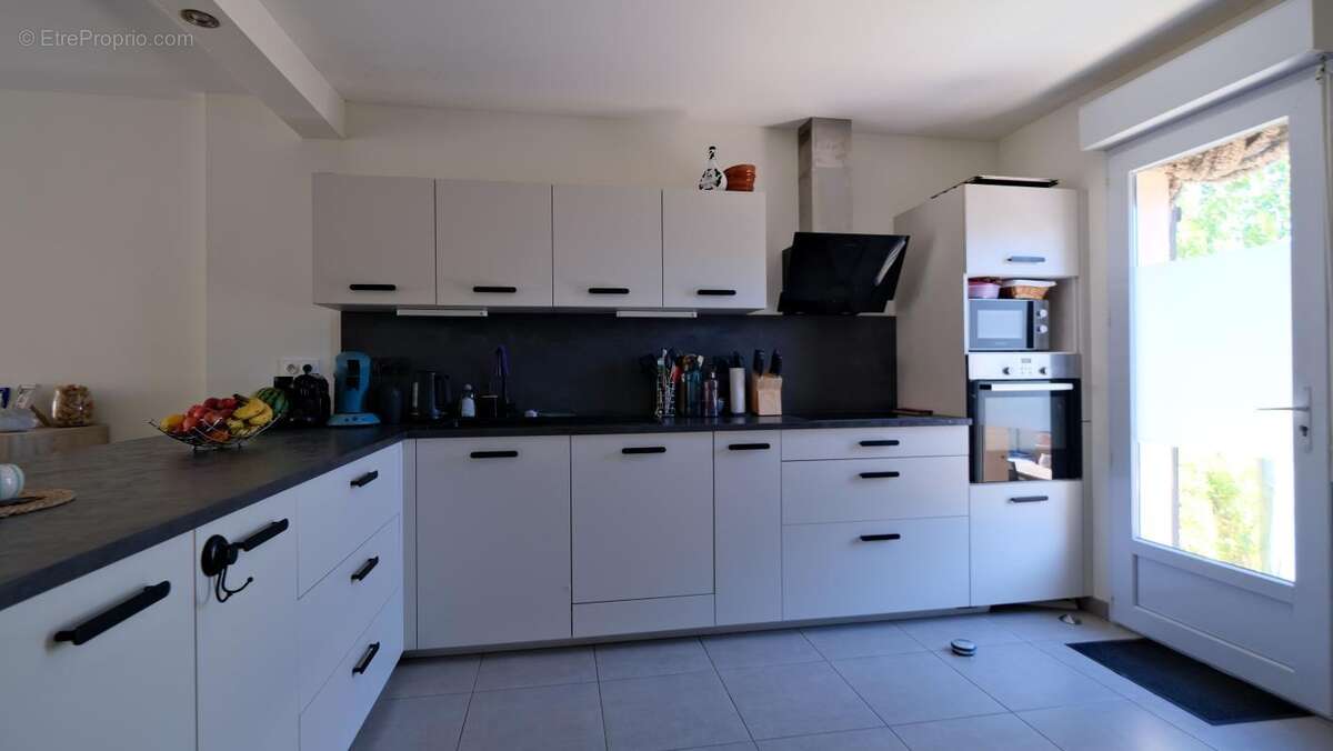 Maison 80 m² à Vendres  - photo 4