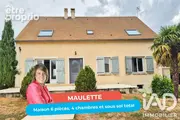 Photo 1 - Maison à MAULETTE