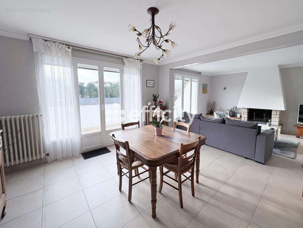 Appartement à SAINT-LO