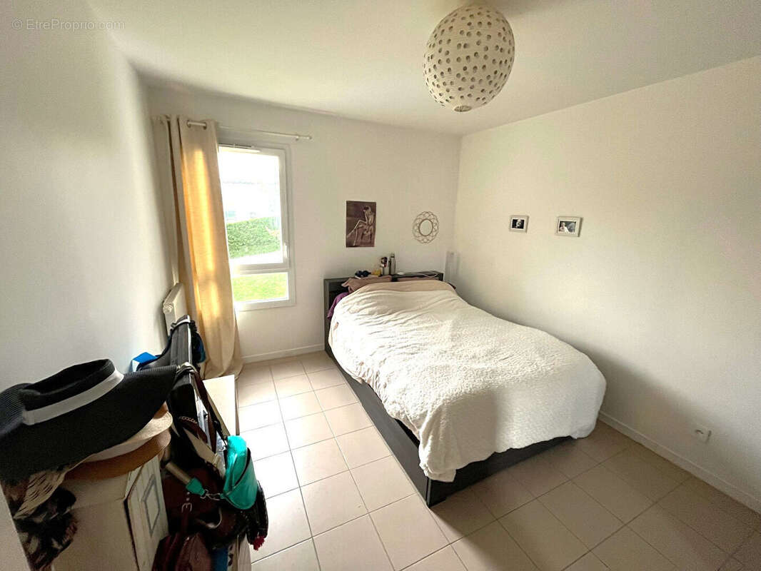 Appartement à SAINT-PEE-SUR-NIVELLE