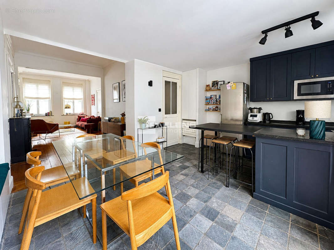 Maison 165 m² à Lille  - photo 4
