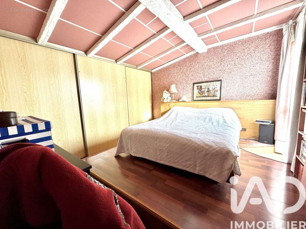 Photo 9 - Maison à NOISIEL