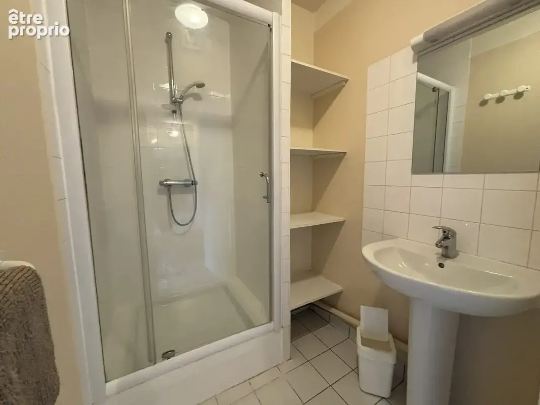 Appartement 5 pièces 80 m² à vendre à Grenoble (38000) - photo 9