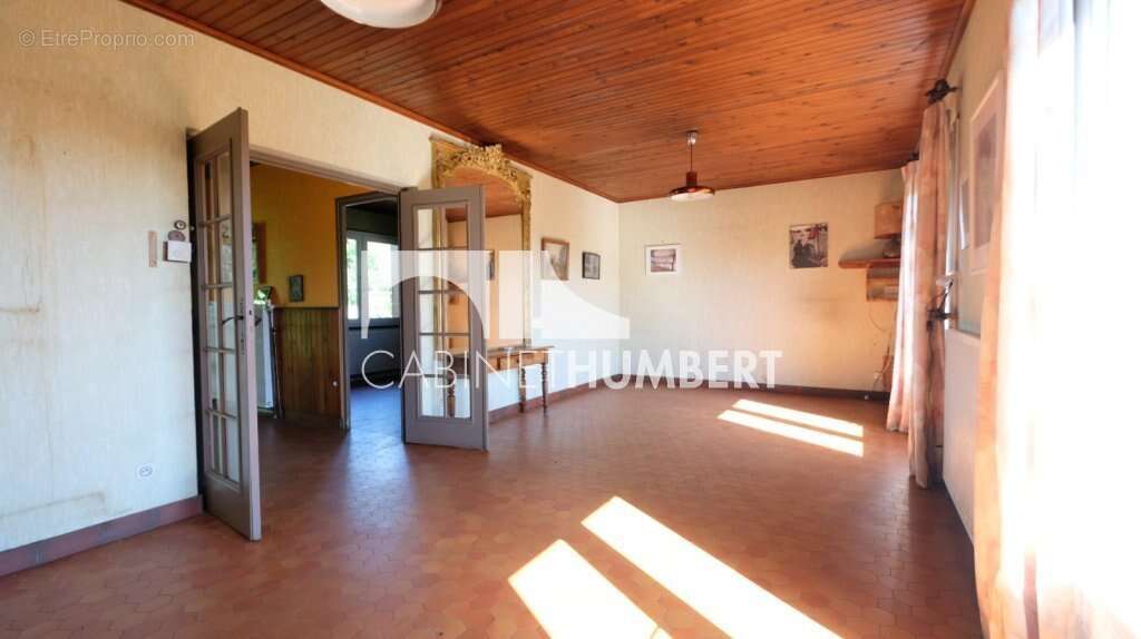 Maison 93 m² à Saint-Etienne  - photo 9
