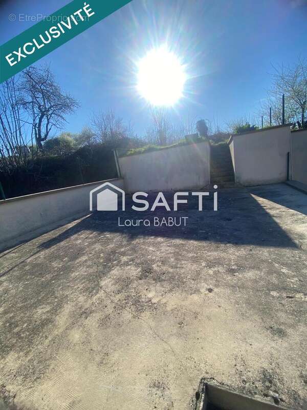 Photo 3 - Maison à FRESNES-SUR-APANCE