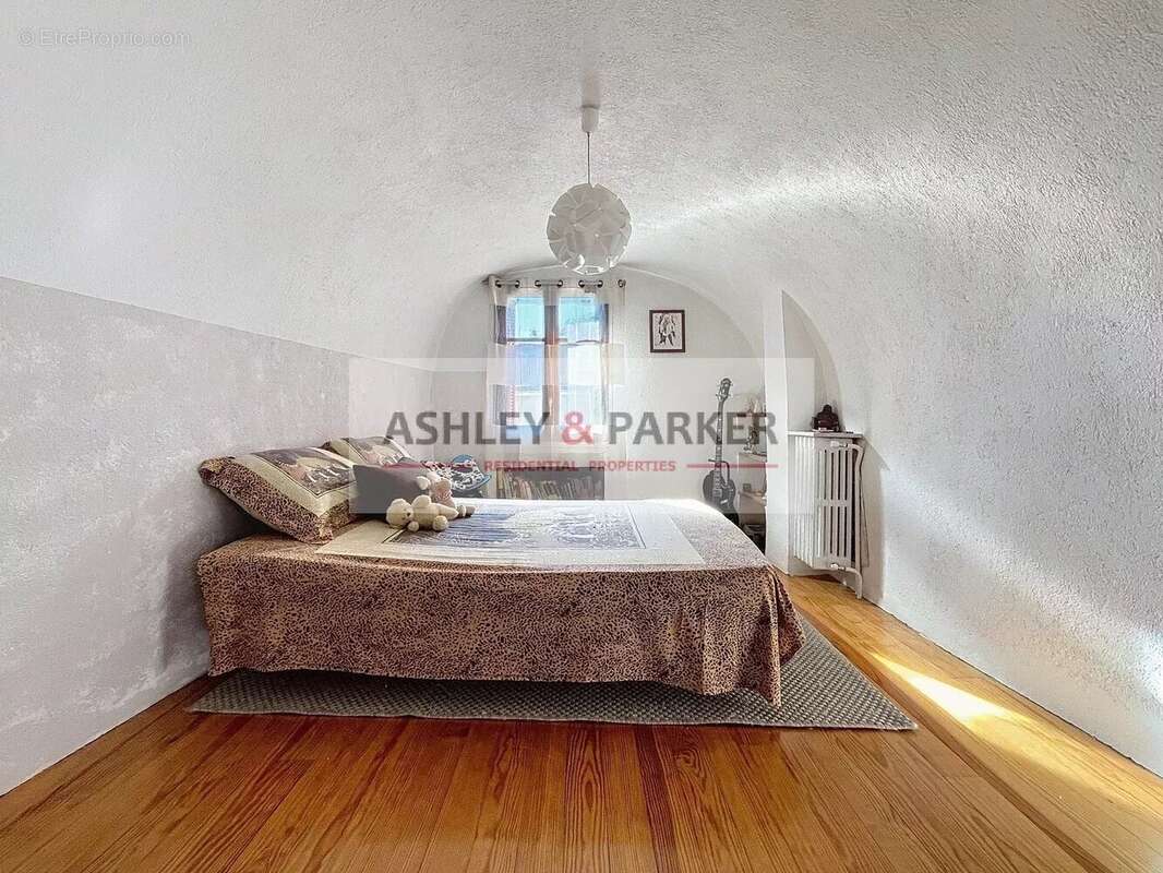 Appartement à LUCERAM