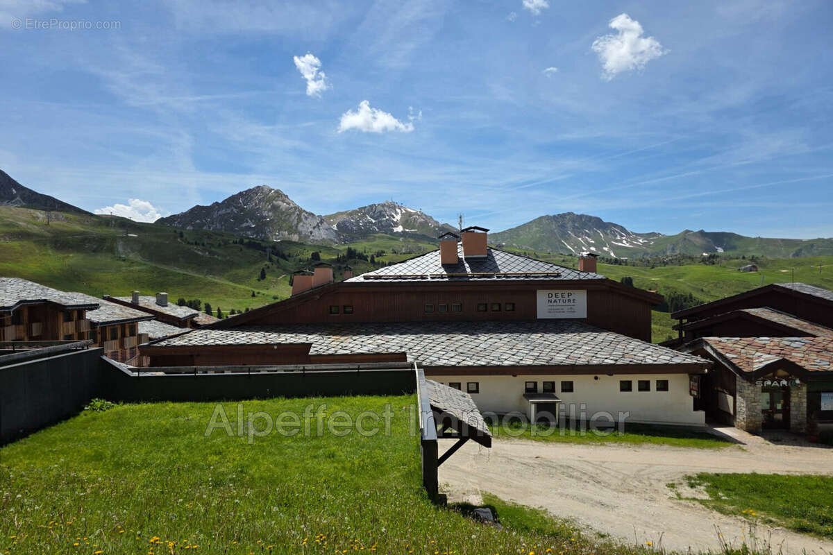 Appartement à VALEZAN
