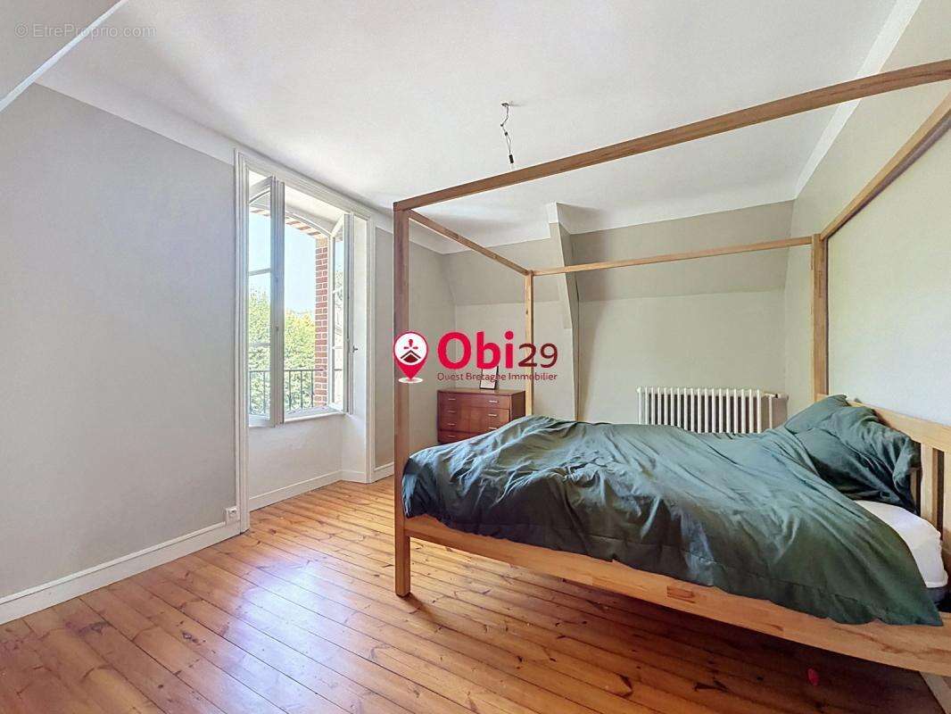 Magnifique Maison de Maître - photo 12