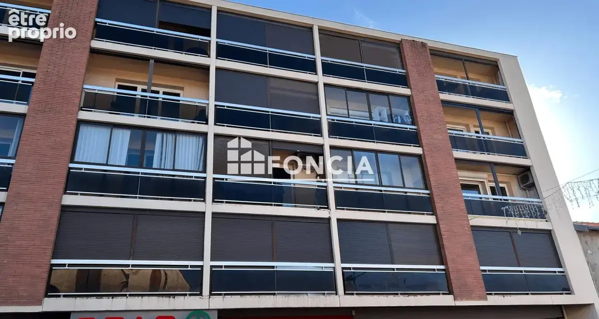 Photo Appartement à Montauban au prix de 194 000€