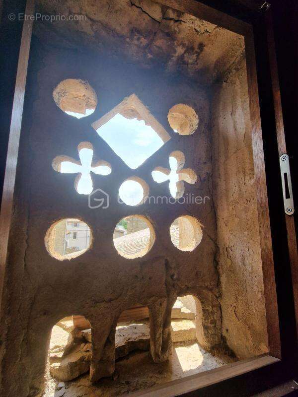 Maison à SAINT-JEAN-DE-BARROU