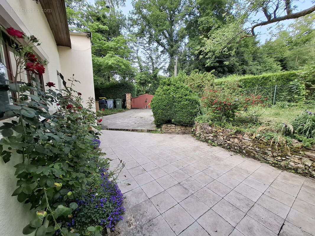 Maison à SAINT-AUGUSTIN