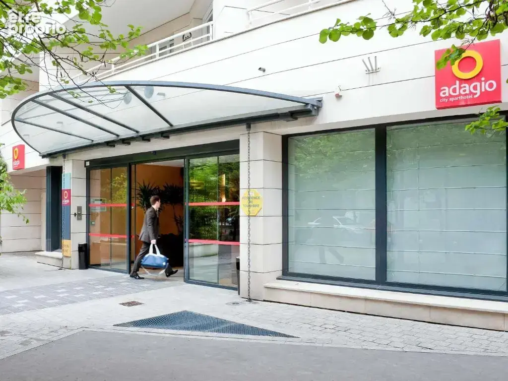 Investissement en residence hotelière - photo 2