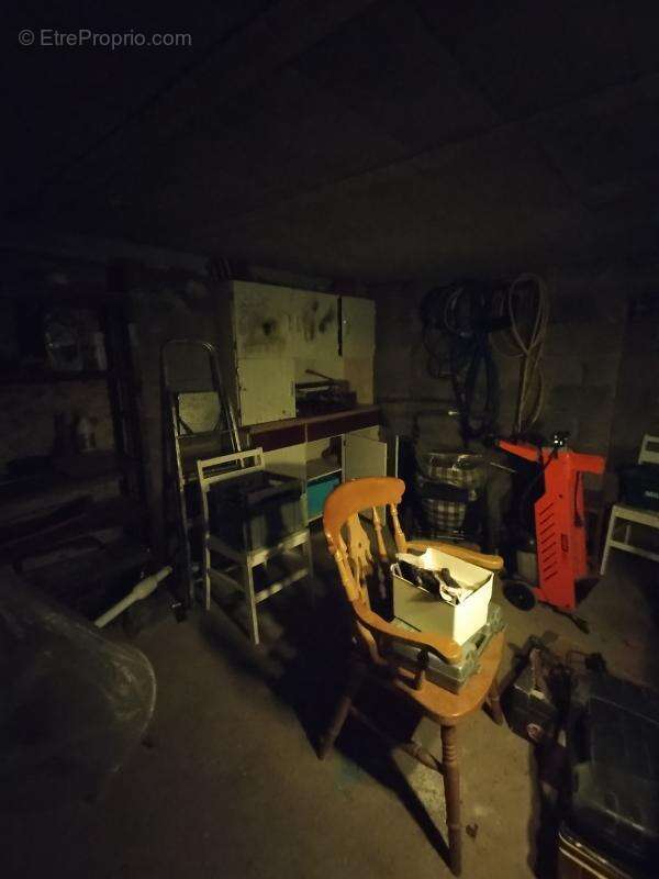 Maison de campagne meublée - idéal location saisonnière - photo 17