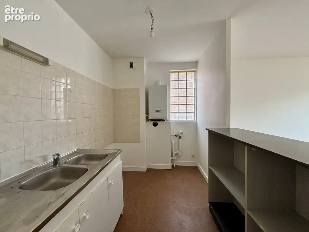 Appartements de 48,40 m2 avec une place de parking - photo 5