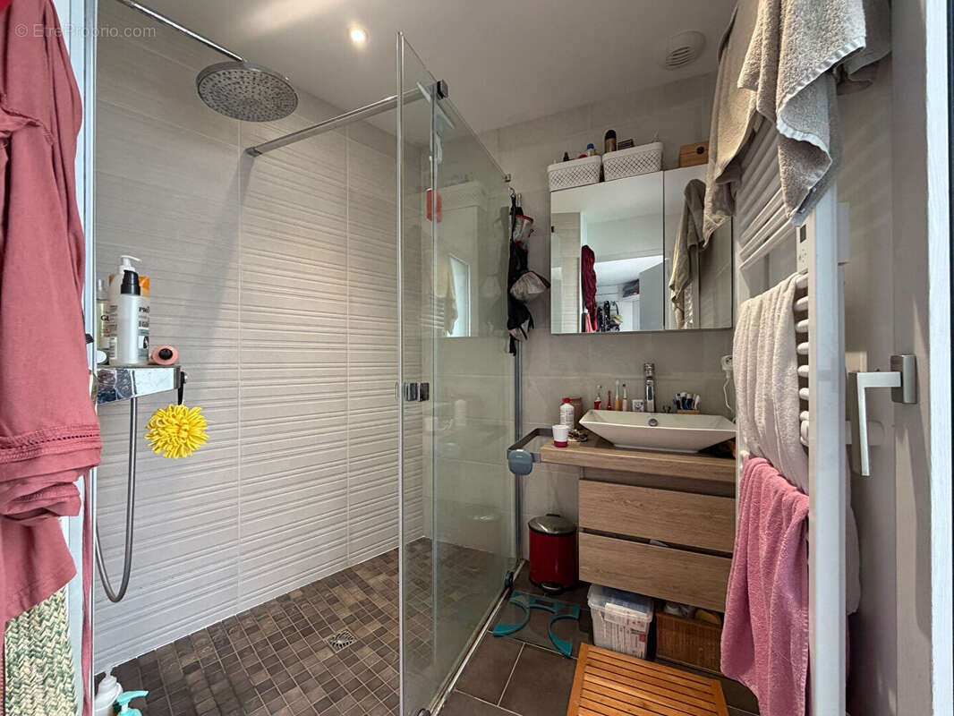 Maison à LES SABLES-D'OLONNE