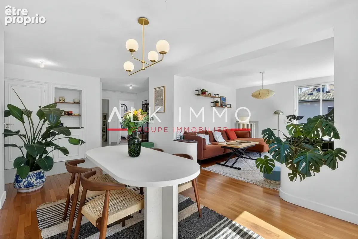 Appartement à ANNECY