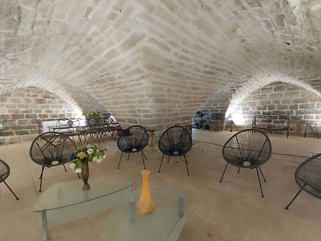 Maison à LE VIGEANT