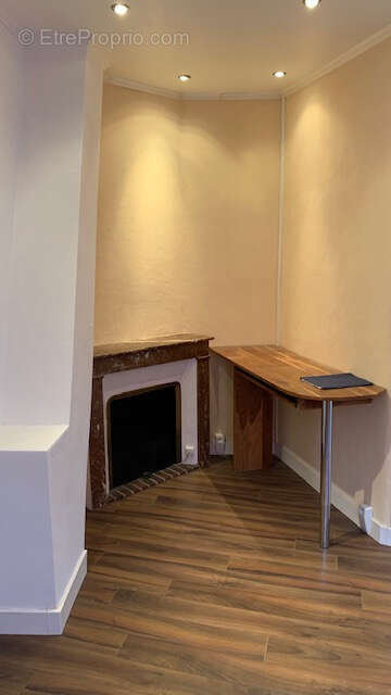 Appartement à MAINTENON