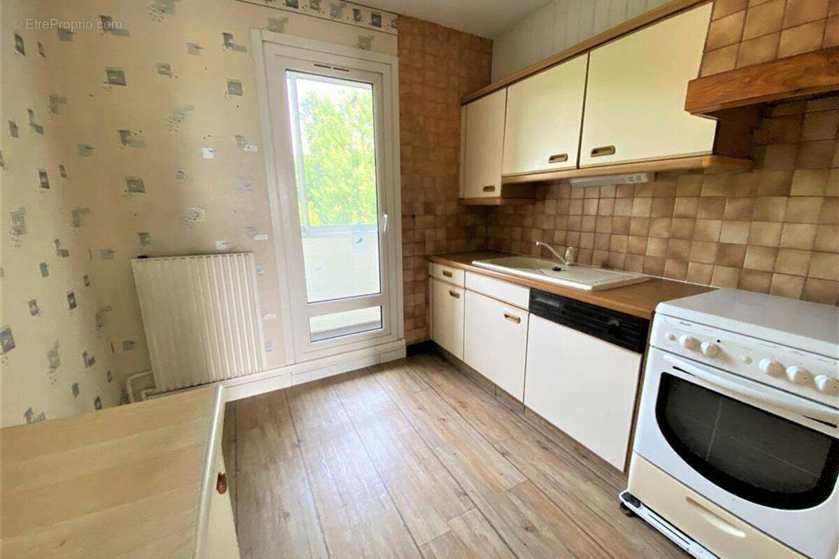 Appartement à GAGNY